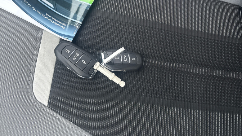 Vauxhall Mokka 100kW Elite Premium 50kWh 5dr Auto Electric Hatchback